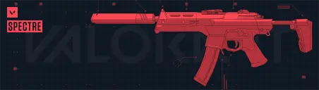 Spectre Schema Card wide art
