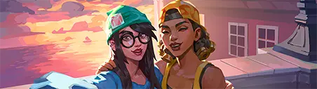 Nanobomb Card wide art