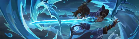 Kuronami, V26 Card wide art