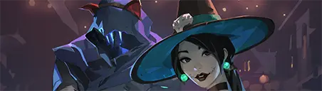 Living The Nightmare Card wide art