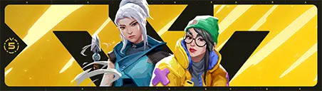 5 Years: Change the Game Card wide art