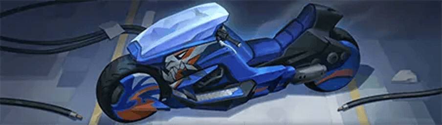 Rift Rider Card wide art