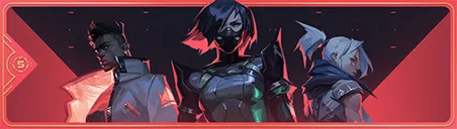5 Years // Beta Remastered Card wide art