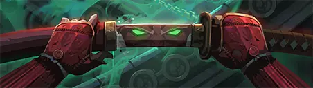Oni, Ep 6 Card wide art