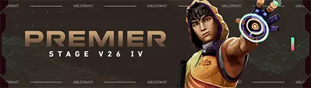 PREMIER V26A4 Card wide art