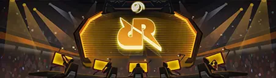 VCT26 x RRQ Card wide art