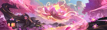 Mystbloom Card wide art