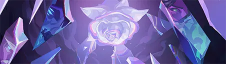 Lost and Found Card wide art