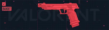 Bandit Schema Card wide art