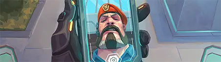 Boomerproof Card wide art