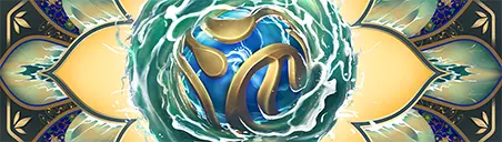 Rising Tide Card wide art
