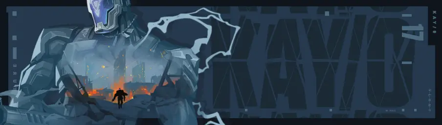 Memory Log Card wide art