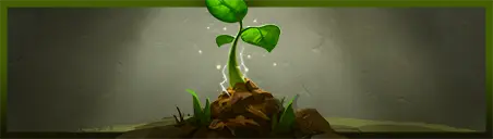 Sproutling Card wide art
