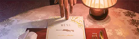 Today's Specials Card wide art