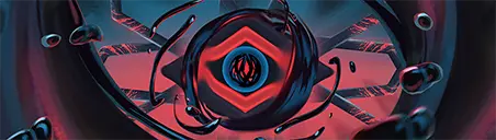 Hush Card wide art