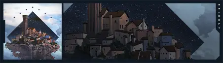MMXX EP1 Card wide art