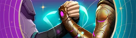 Give Back Card wide art