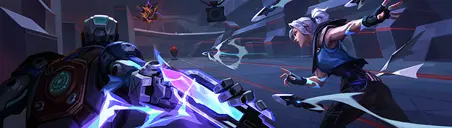 Flick of the Wrist Card wide art