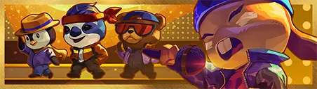 Epilogue: Pop Pawstars Card wide art