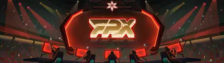 VCT26 x FPX Card wide art