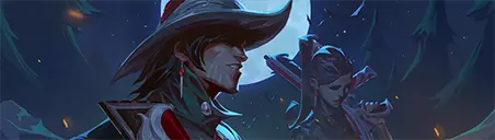 Lycan's Bane Card wide art