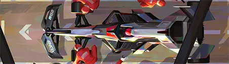 Venturi Card wide art