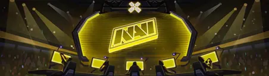 VCT26 x NAVI Card wide art