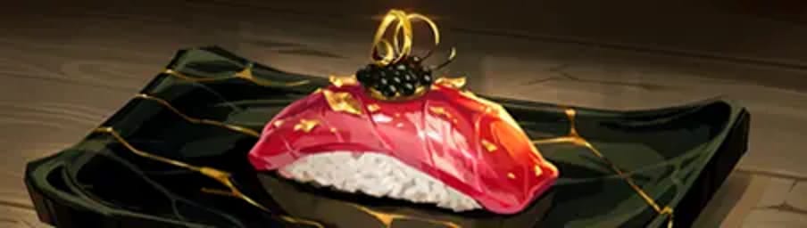 Epilogue: Chef's Choice Card wide art