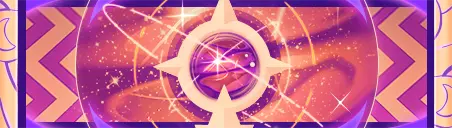 Bridge Between Worlds Card wide art