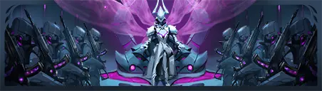 Hivemind Card wide art