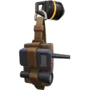 Utility Belt Buddy