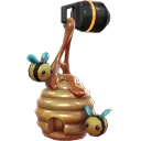 Bumble Brigade Buddy