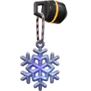 Winter Whisper Buddy