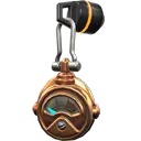 Magepunk, Ep 6 Buddy