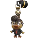Tacti-Force Topaz Buddy
