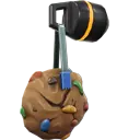 Monster Cookie Buddy