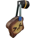 Toasted Buddy