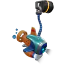 Hi-DR0 Buddy