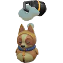 Sleepy Bruno Buddy