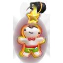 Mr. Sprinklebottom Buddy