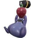 Blueberry Buddy