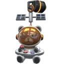 Astro Bear Buddy