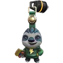 Tacti-Force Emerald Buddy