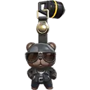 Tacti-Force Obsidian Buddy