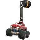 Drop the Hammer Buddy