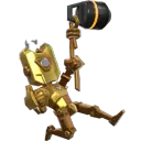 Epilogue: Protocol Dummy Buddy
