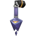 Space Piercer Buddy