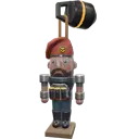 Ornamental Commander Buddy