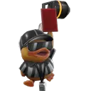 Referee TactiDuck Buddy