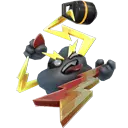 Shock & Roll Buddy